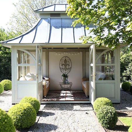 Green Cottage Büdelsdorf Exterior foto
